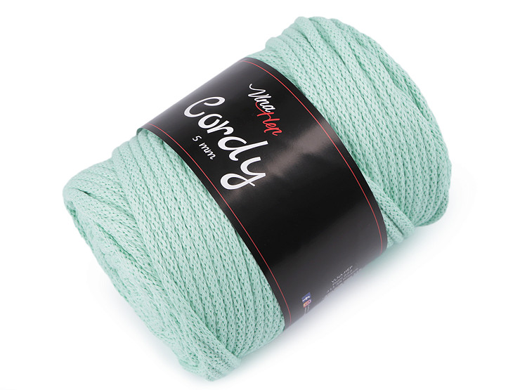 String Yarn 100 m Cordy