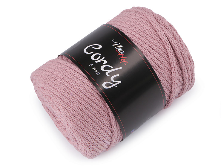 String Yarn 100 m Cordy