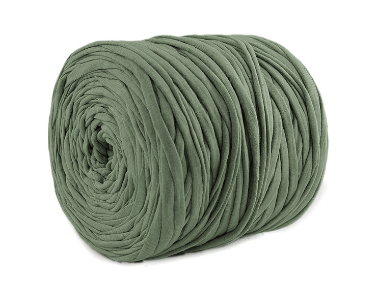 Spagitolli Yarn 550 - 700 g