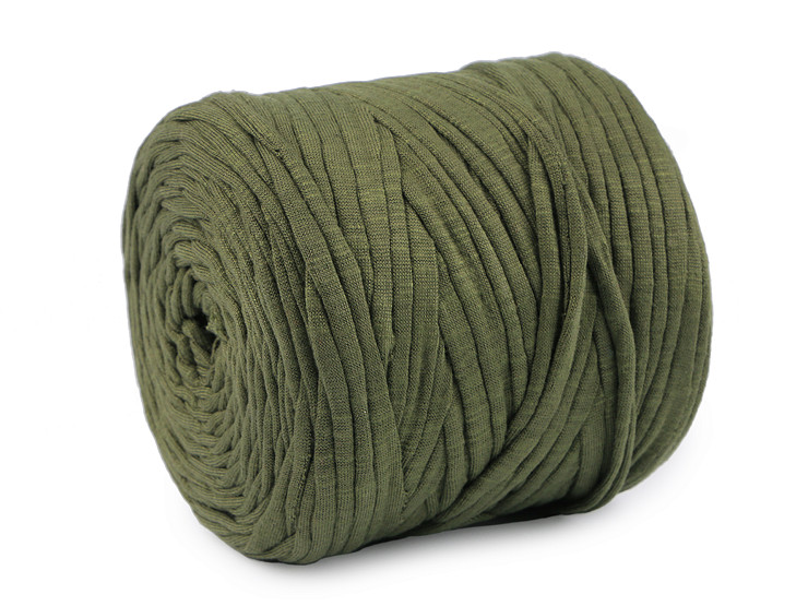 Špagety / priadza Spagitolli 550-700 g