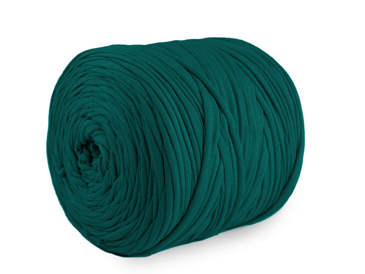 Bandă de tricotat Spaghetti, 550-700 g
