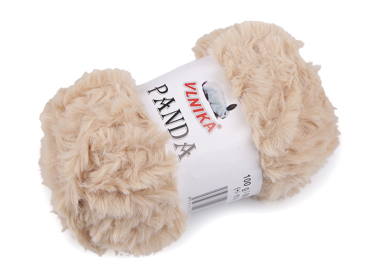 Knitting Yarn Panda 100 g