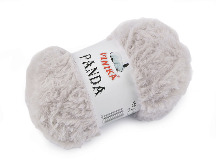 Hilo de tricotar Panda 100 g