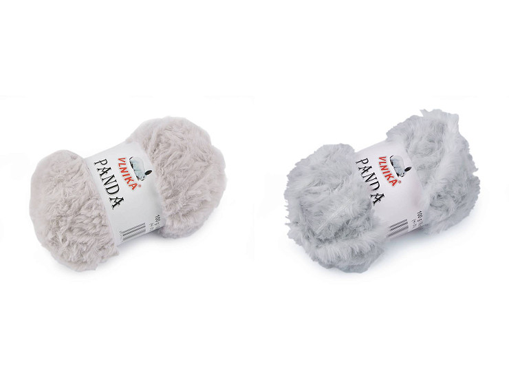 Knitting Yarn Panda 100 g