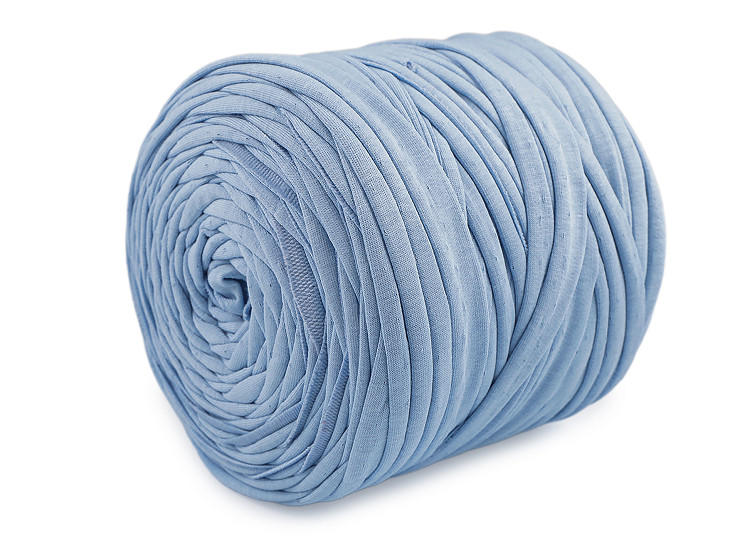 Bandă de tricotat Spaghetti, 700 g 