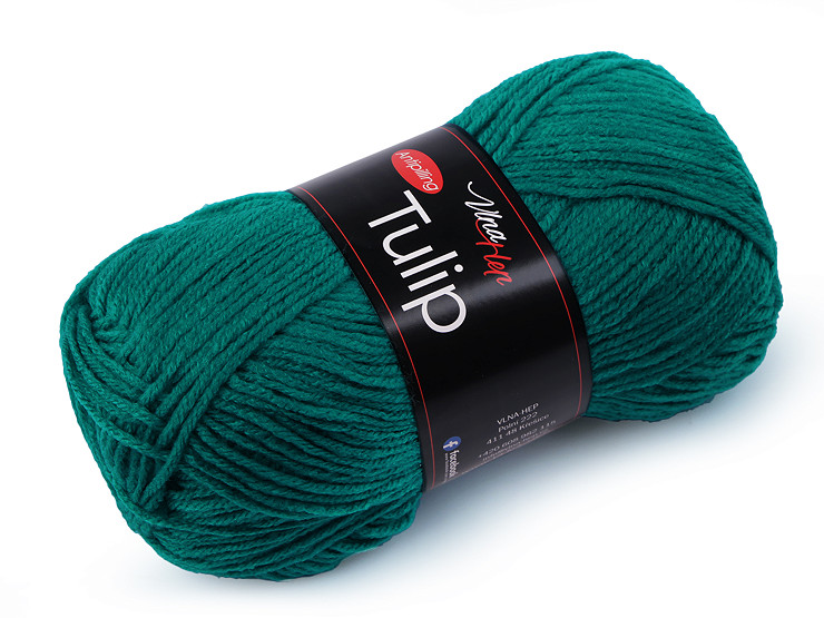 Knitting Yarn Tulip 100 g
