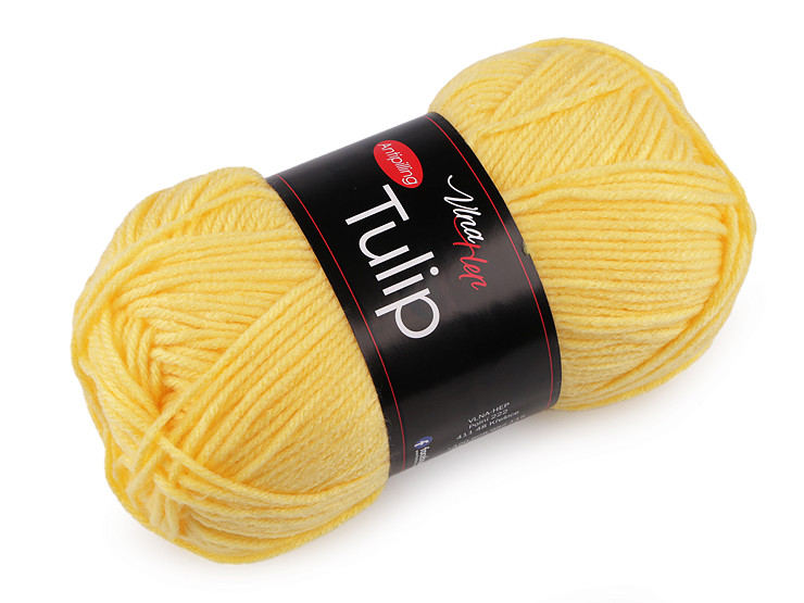 Knitting Yarn Tulip 100 g