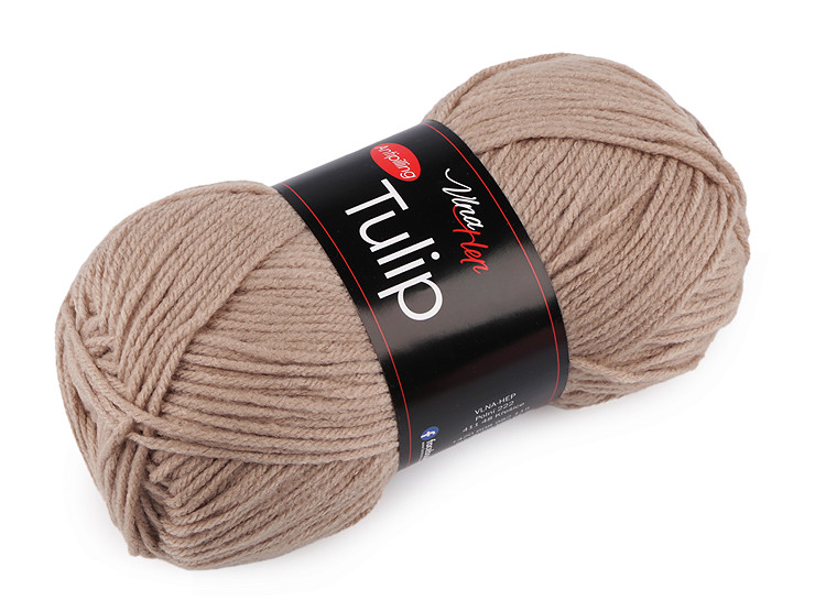 Strickgarn Tulip 100 g