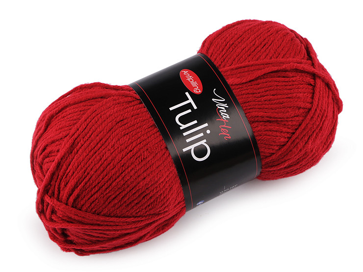 Knitting Yarn Tulip 100 g