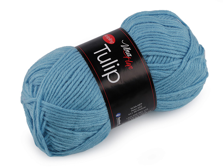 Strickgarn Tulip 100 g