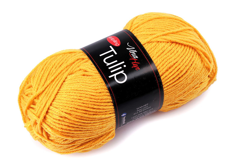 Knitting Yarn Tulip 100 g