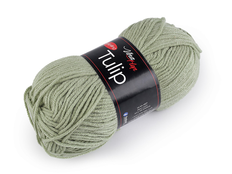 Kötőfonal Tulip 100 g