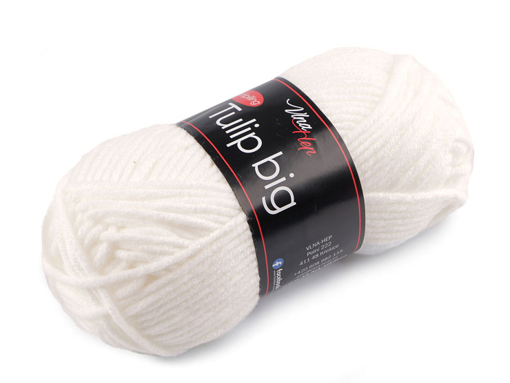 Knitting Yarn Big 100 g