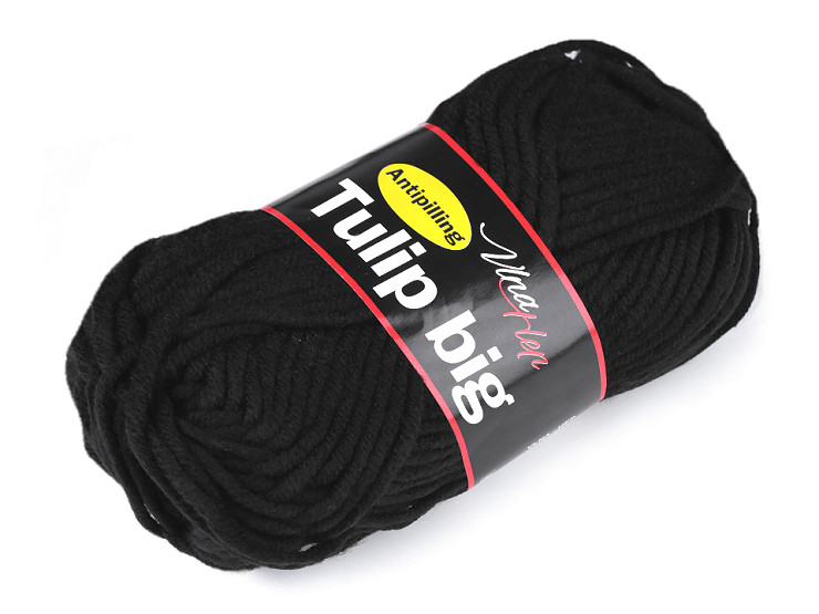 Hilo de tricotar Grande 100 g
