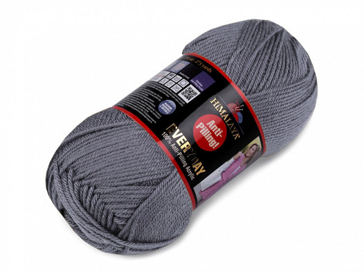 Knitting Yarn Everyday 100 g