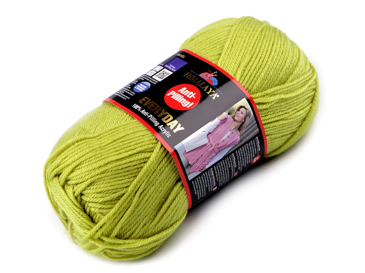 Kötőfonal Everyday 100 g