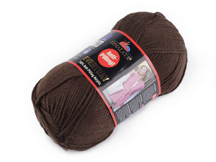 Strickgarn Everyday 100 g