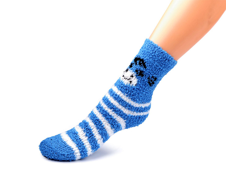 Dětské froté ponožky Emi Ross
