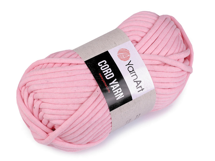 Fir de tricotat Cord Yarn, 250 g