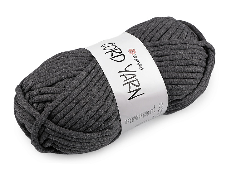 Прежда за плетене Cord Yarn 250 г