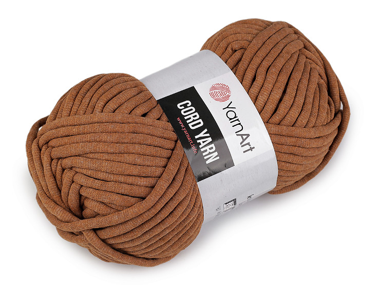 Pletacia priadza Cord Yarn 250 g