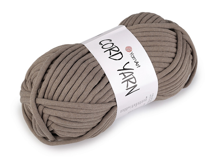 Knitting Yarn 250 g Cord Yarn 