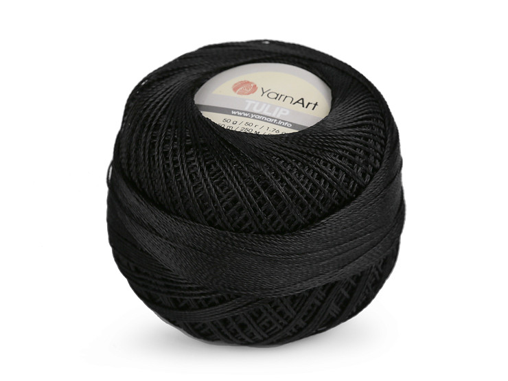 Crochet Yarn Tulip 50 g