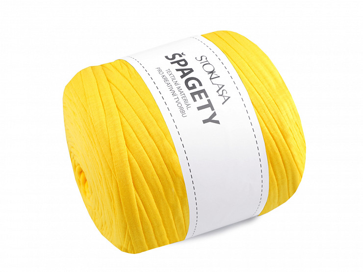 Spaghetti Yarn 550 g