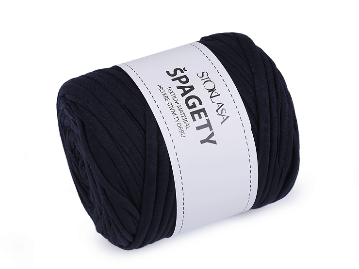 Špagety / priadza 550 g