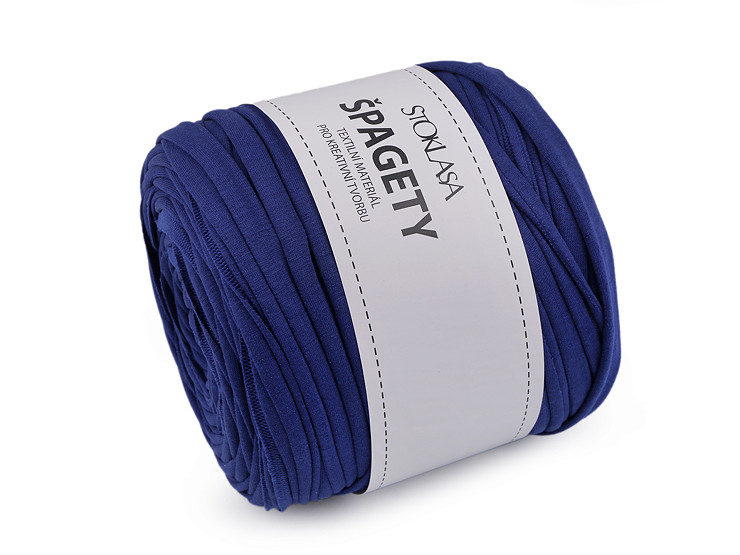 Spaghetti Yarn 550 g