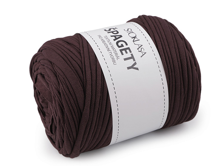 Spaghettigarn 550 g