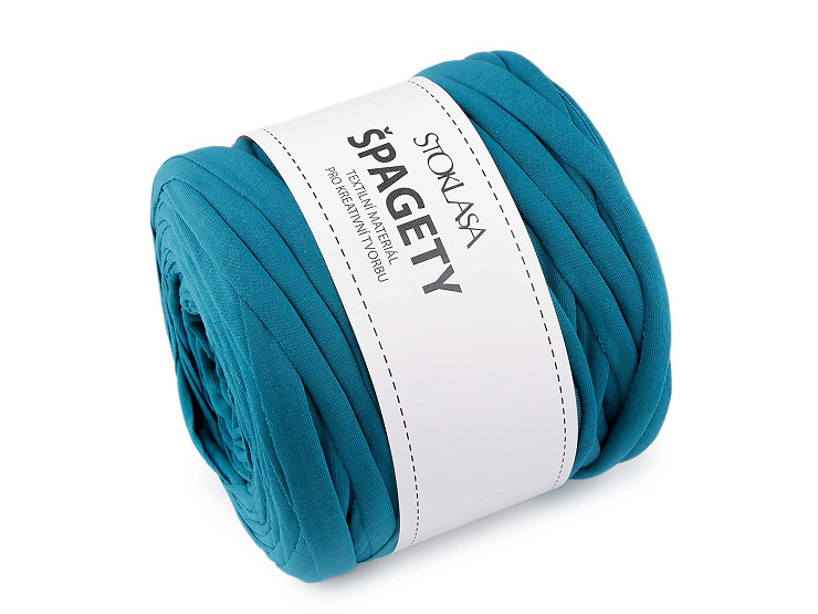 Filato Spaghetti, peso: 550 g
