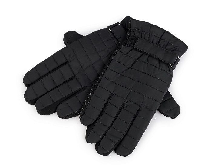 Herren Stepphandschuhe