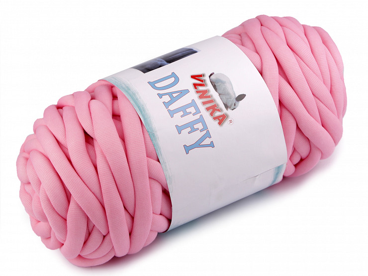 Thick Marshmallow yarn Daffy 1000 g