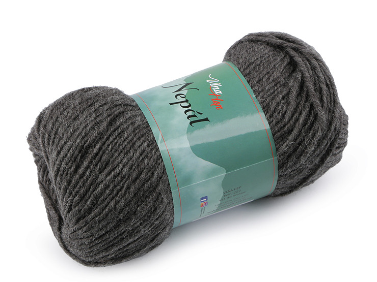 Knitting Yarn Nepal 100 g