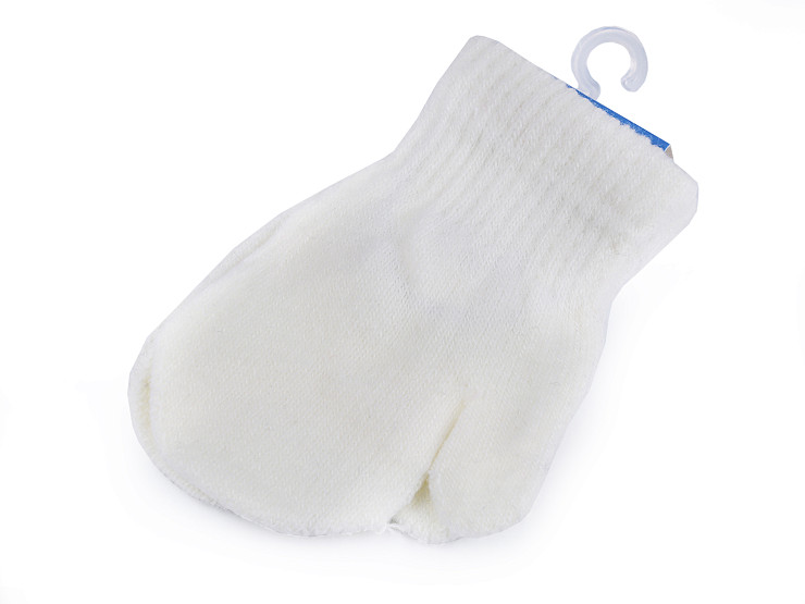 Gants tricotés/Mitaines pour enfants