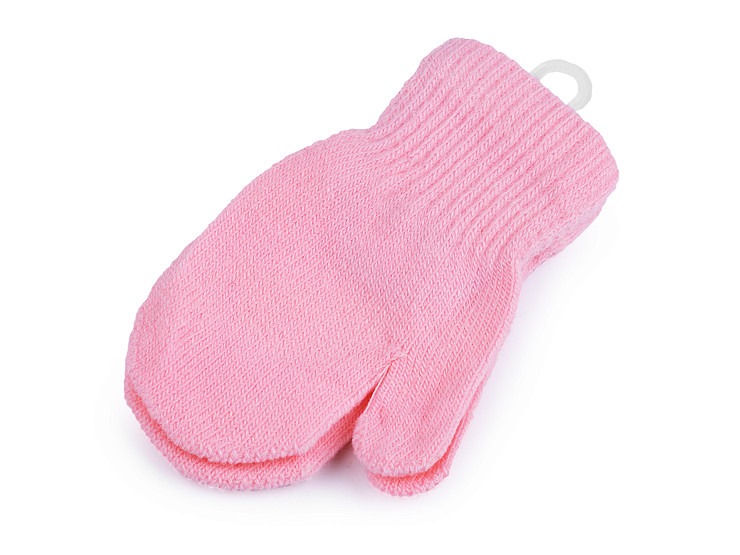Gants tricotés/Mitaines pour enfants