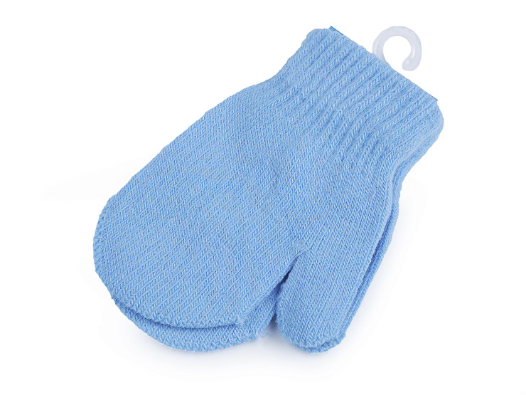 Gants tricotés/Mitaines pour enfants