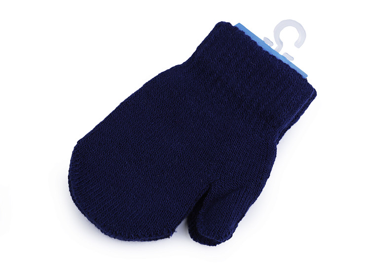 Gants tricotés/Mitaines pour enfants