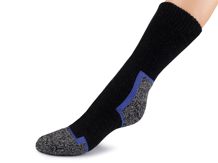 Men's thermal Alpaca wool socks