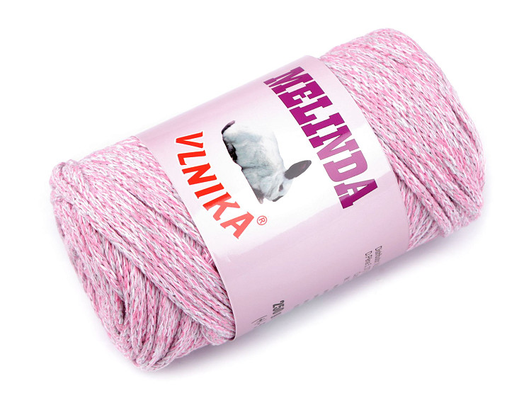 Knitting Yarn 250 g Melinda