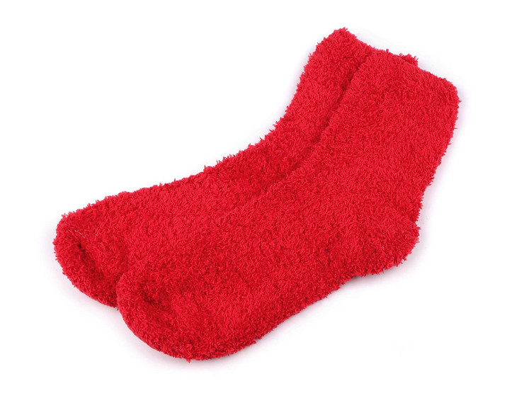Ladies / Girls Terry Socks