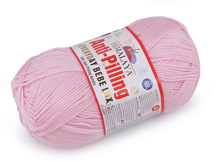 Strickgarn Everyday Bebe Lux 100 g