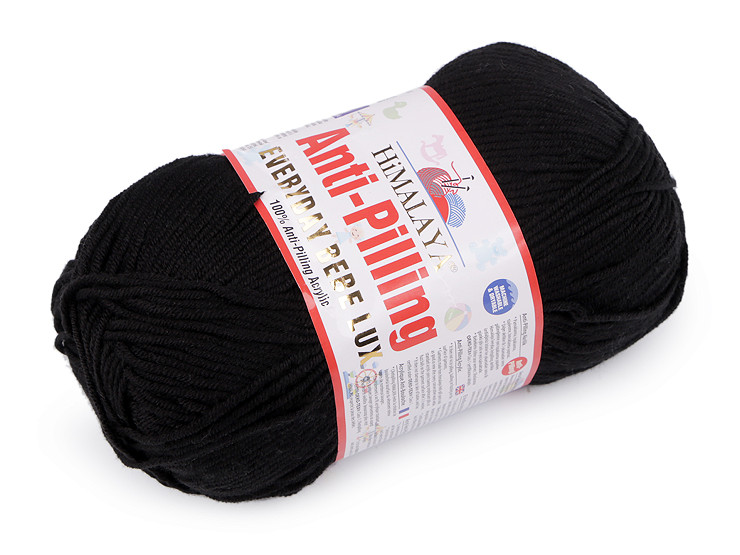 Knitting Yarn Everyday Bebe Lux 100 g