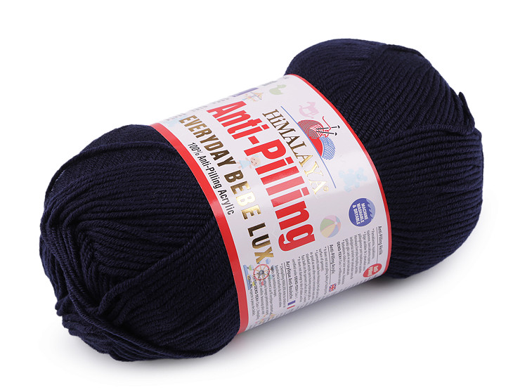 Knitting Yarn Everyday Bebe Lux 100 g