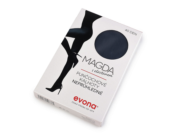  Collants pour femme 40 deniers