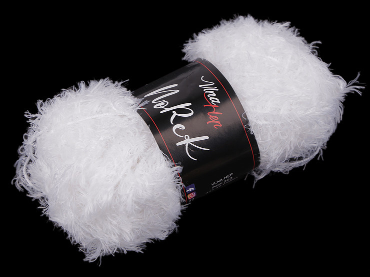 Knitting Yarn Mink 50 g