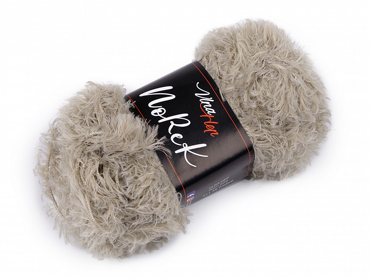 Hilo de tricotar Mink 50 g