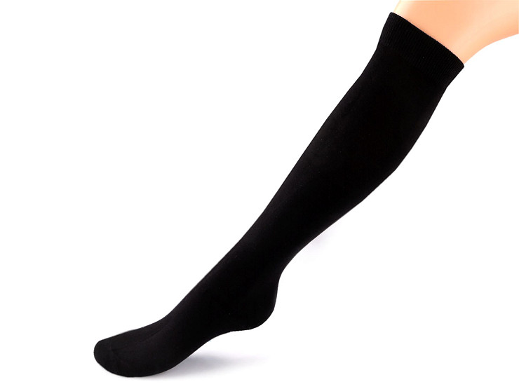 Chaussettes hautes pour femme/fille