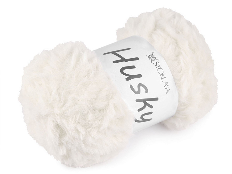 Knitting Yarn Husky 100 g